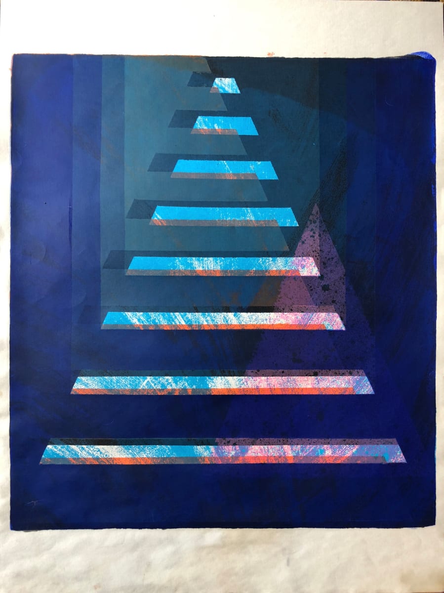 Pyramid by J. H. Turner, Image 1.