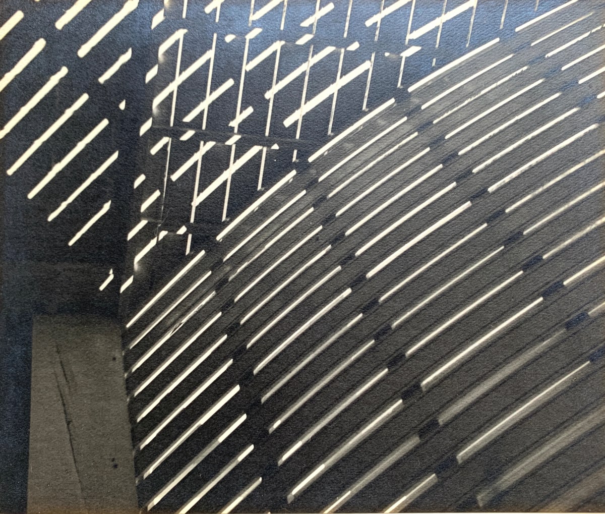 "Abstract Shadows" by Margaret Daughtry, Image 1.