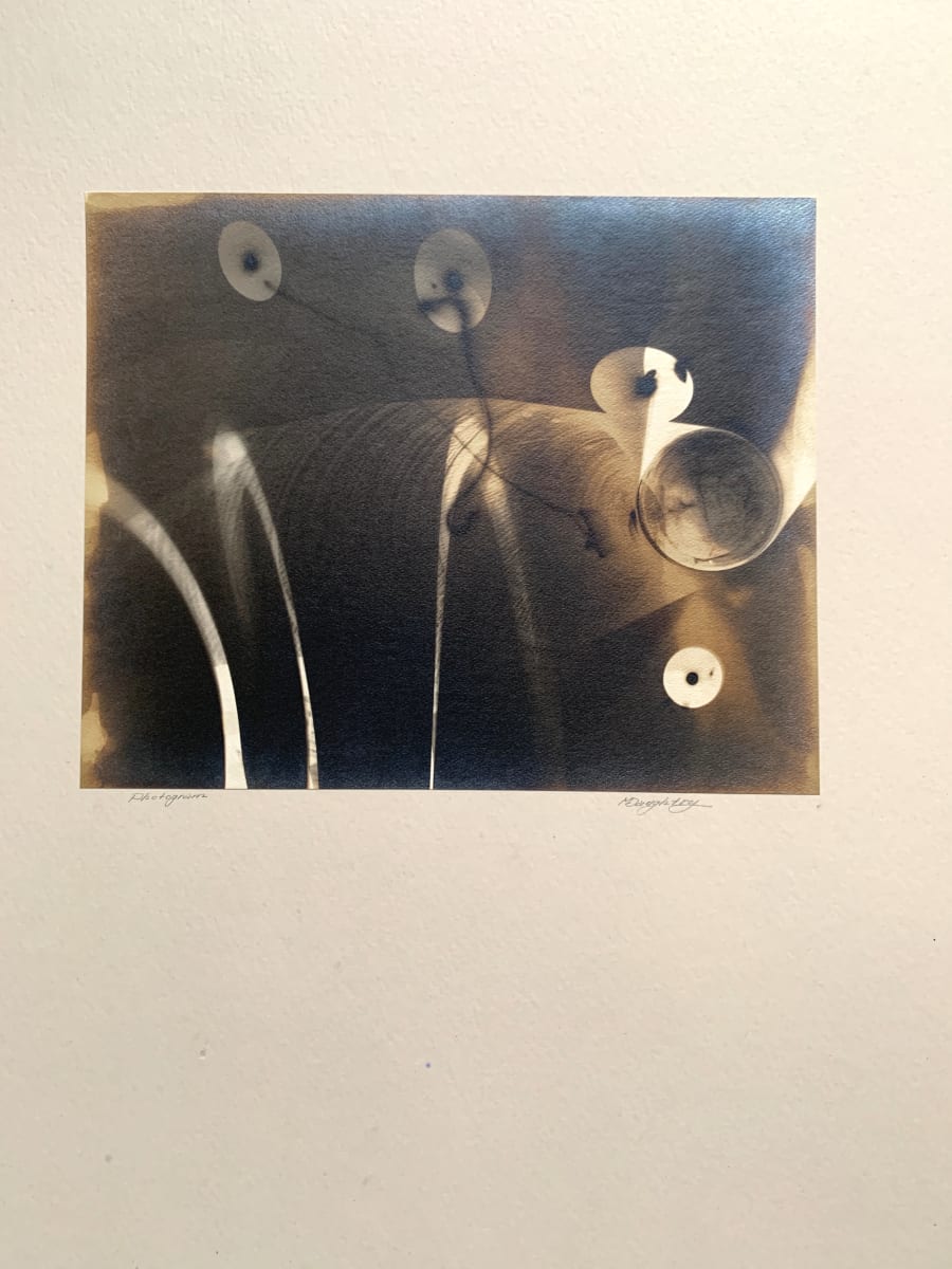 "Underwater" by Margaret Daughtry, Image 3.