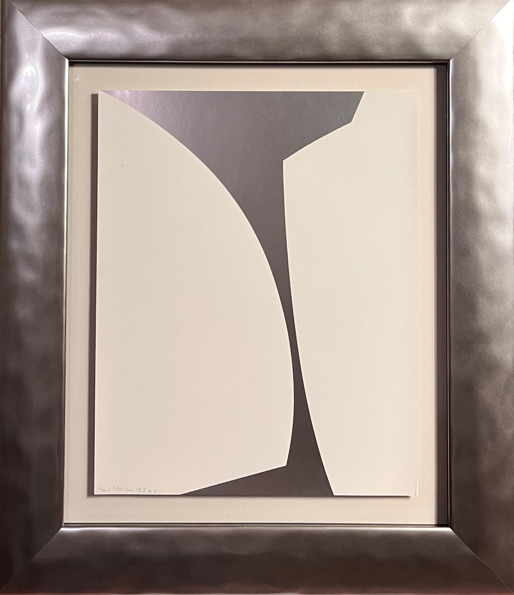 "SSI" by Maud Morgan, Image 3.