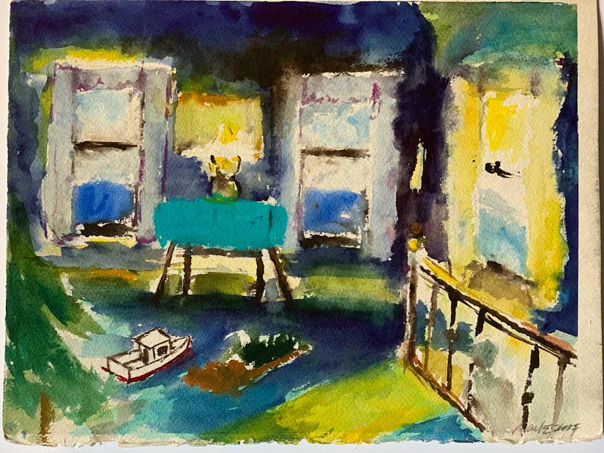 "Child's Room" by Unknown, Image 4.