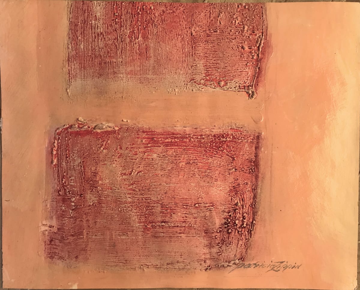 The Wall Part 2 by Patricia Zippin, Image 5.