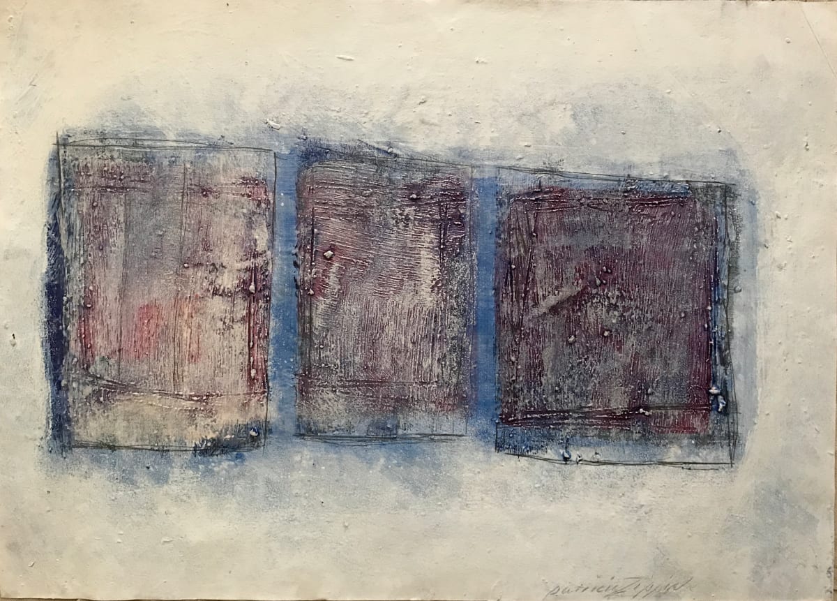 3 Quadrilaterals by Patricia Zippin, Image 5.