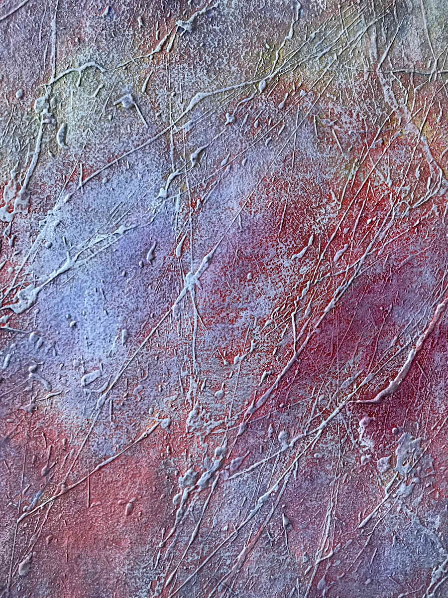 Warm Springs by Patricia Zippin, Image 3.