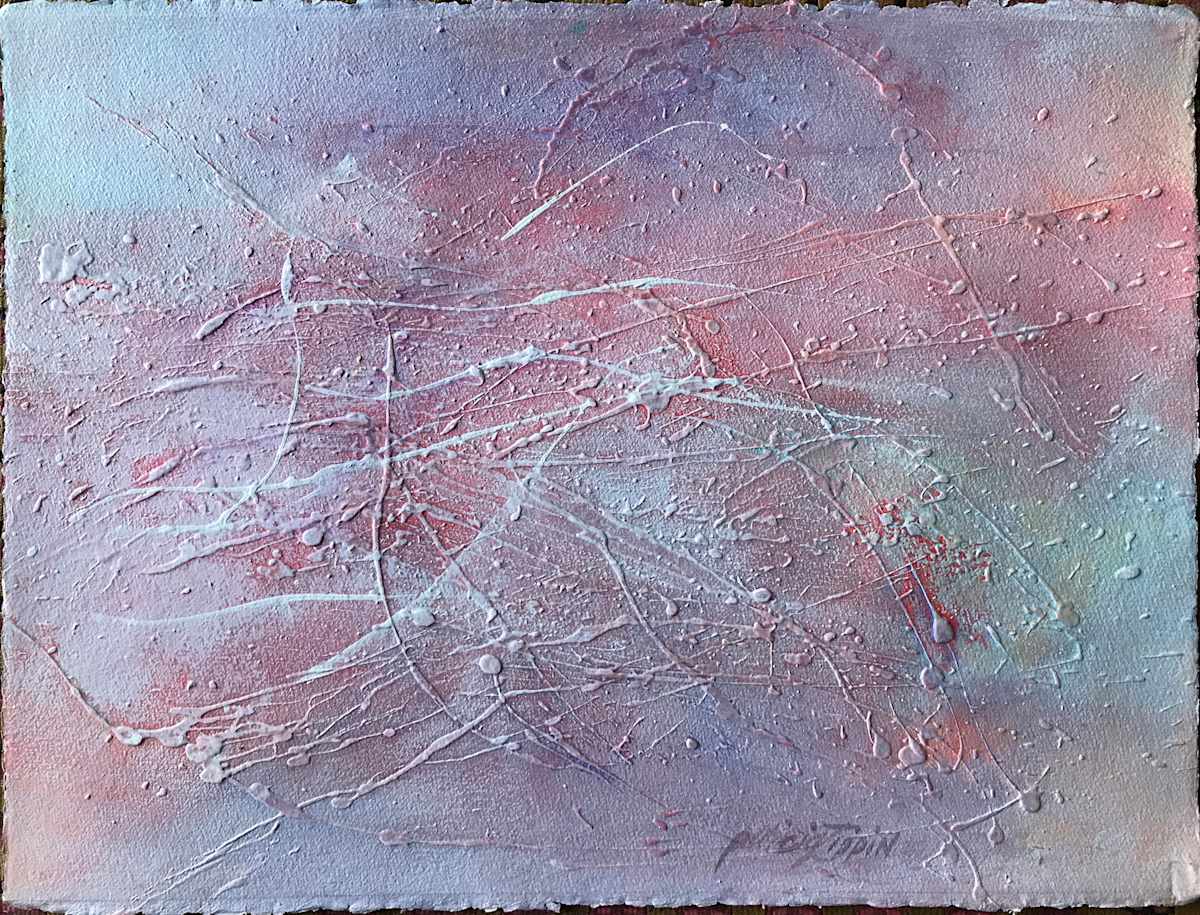 Temescal 3 by Patricia Zippin, Image 5.