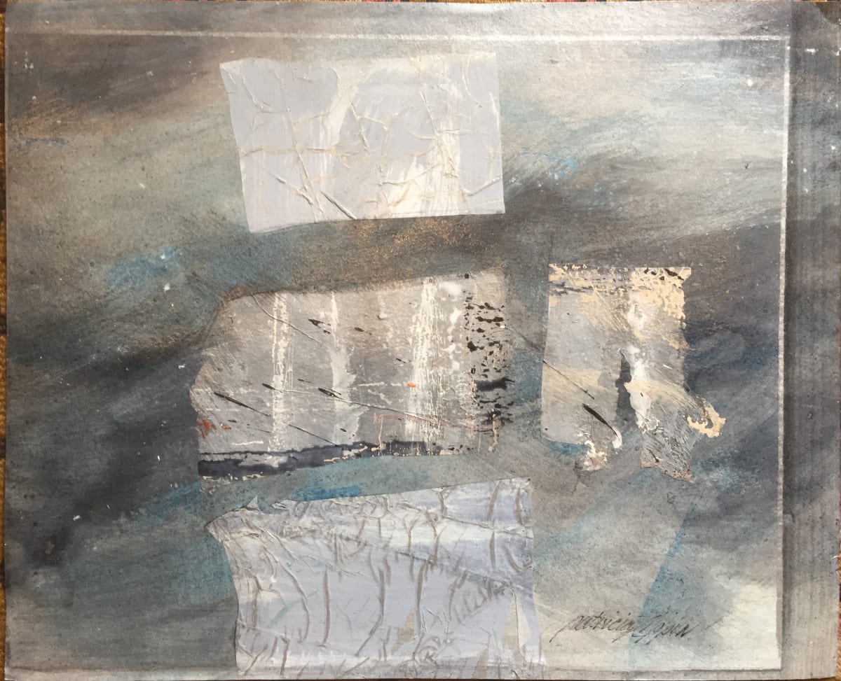 Silver Paradigm by Patricia Zippin, Image 6.