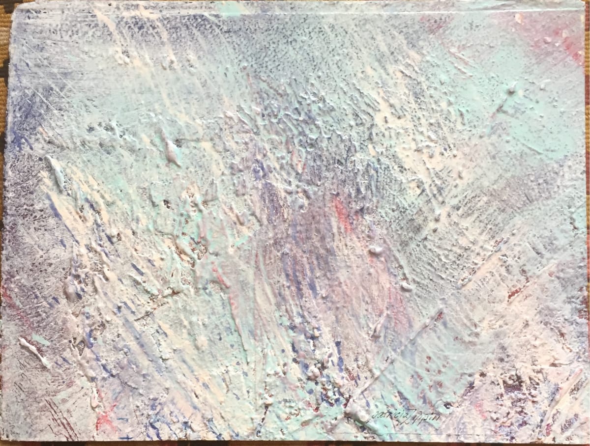 Shades of Blue by Patricia Zippin, Image 5.