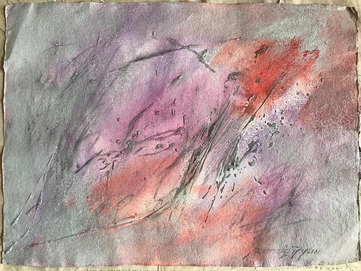 Tillamook Flight 3 of 12 by Patricia Zippin, Image 5.
