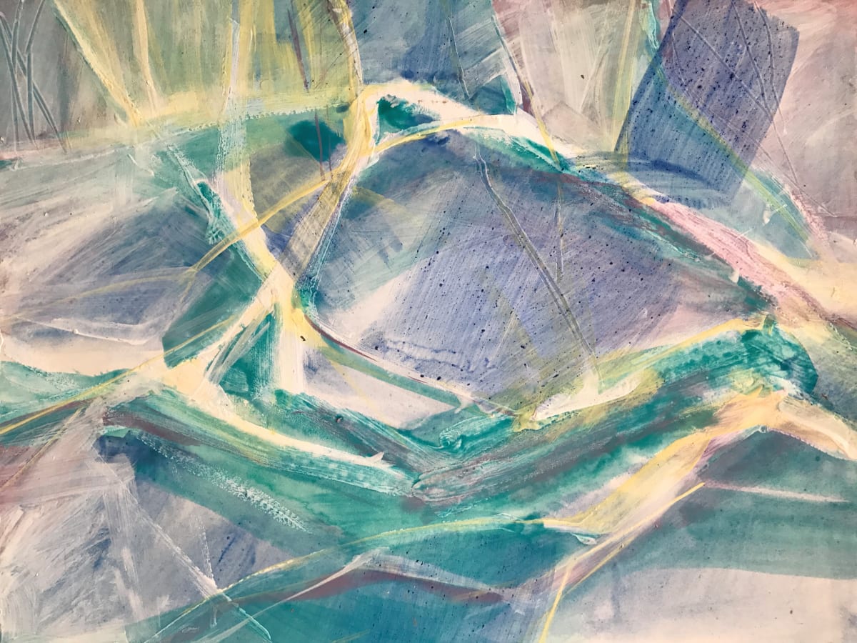 Willows by Patricia Zippin, Image 4.