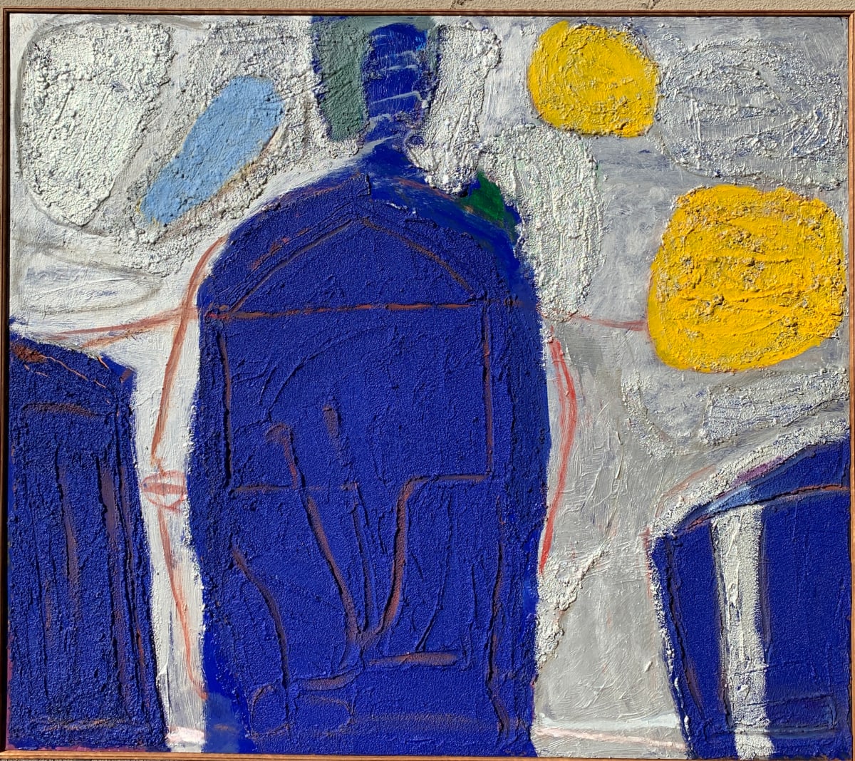"Mexican Night" by Sylvia  Rutkoff, Image 2.