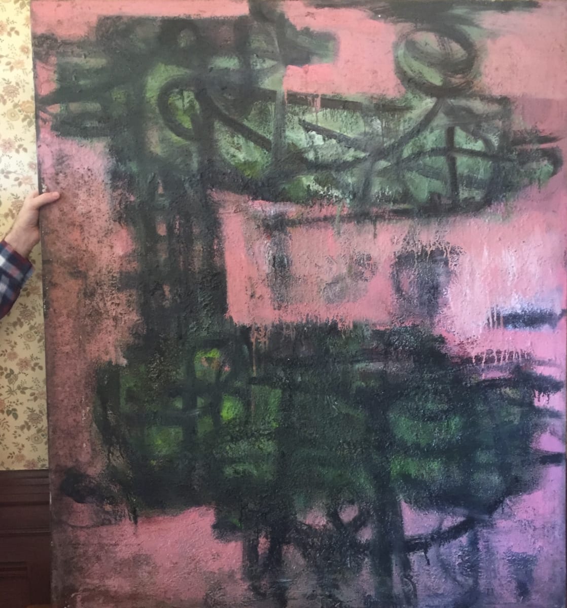 Untitled by Trung Quoc Tran 