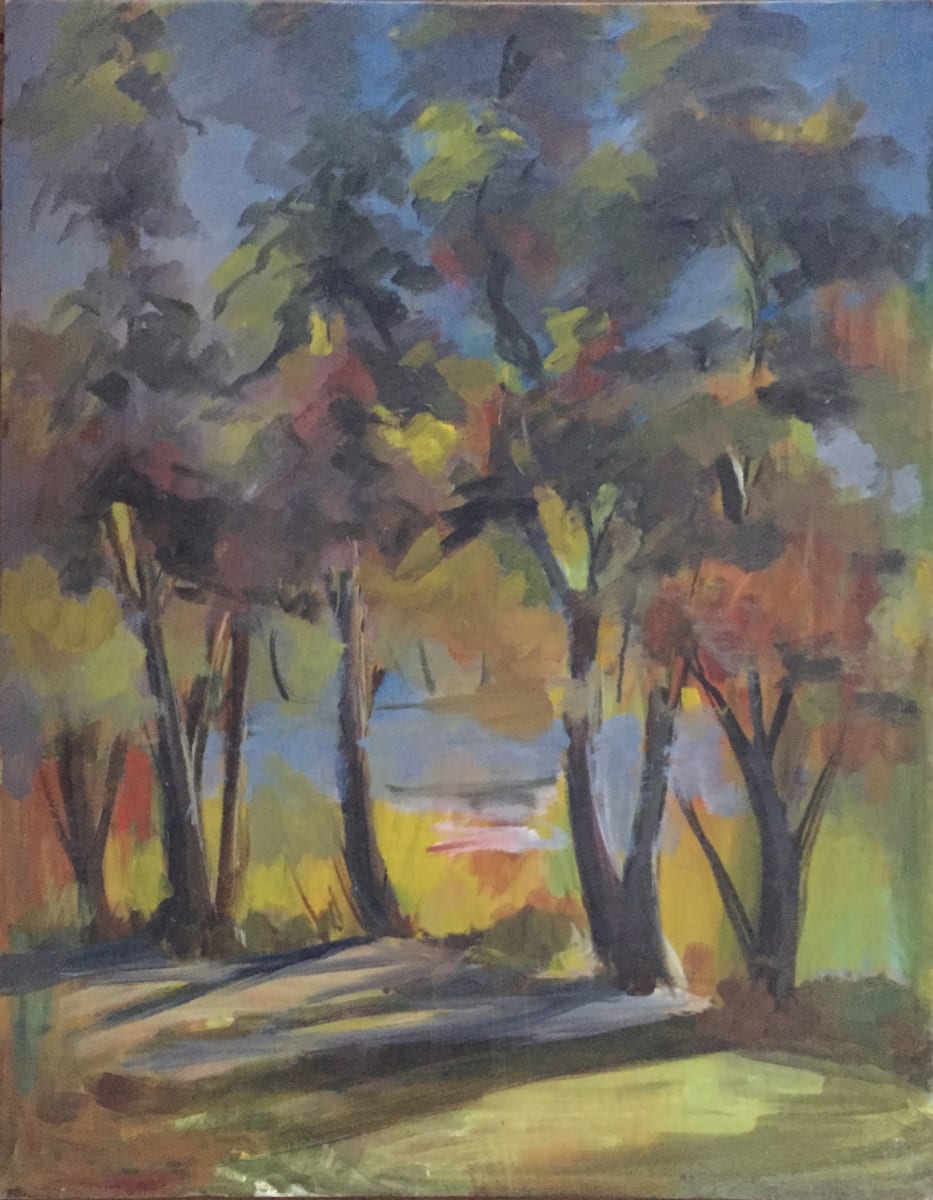 California Landscape by Will Frates, Image 6.