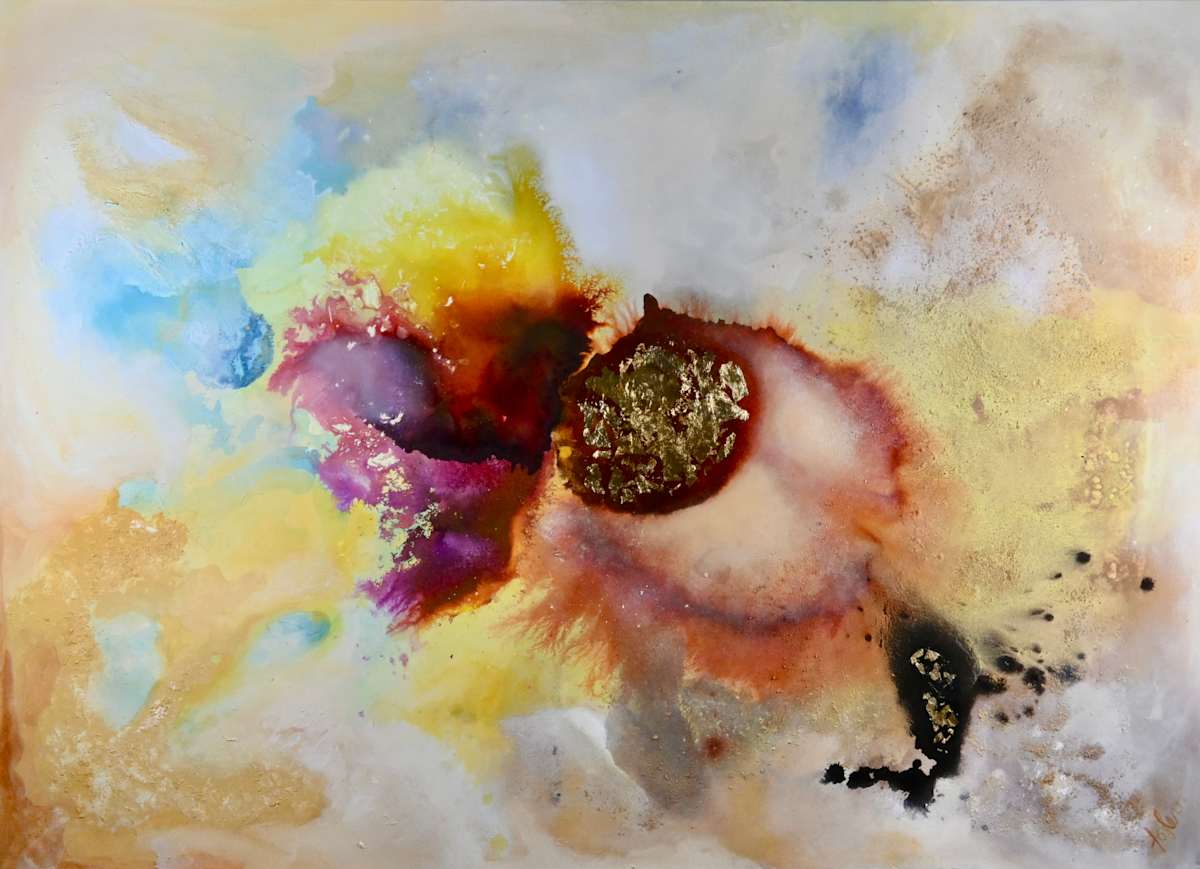 Goldfrucht by tomo.  (toplev monika) 