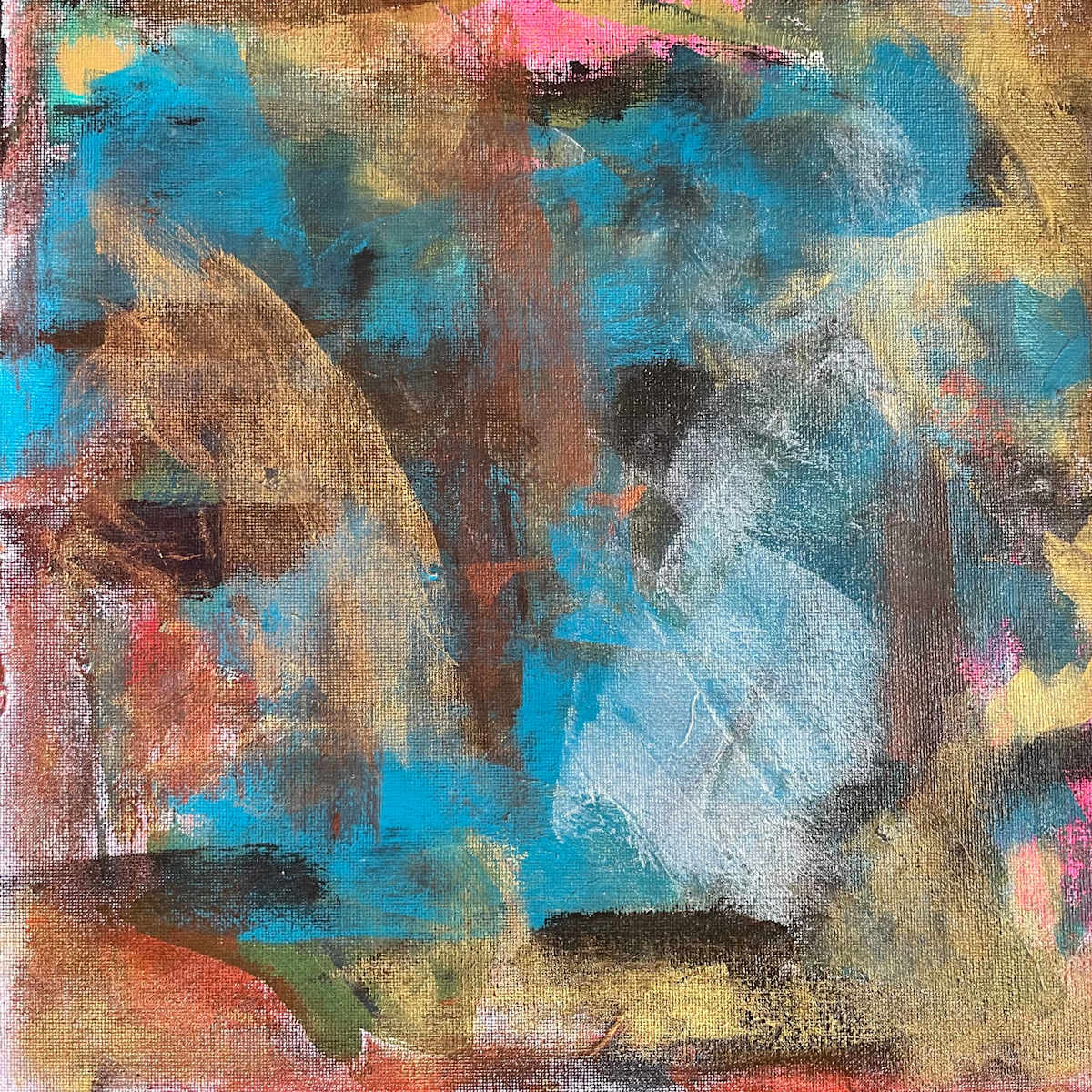 Light Everywhere by Jill Kelly, Image 1.