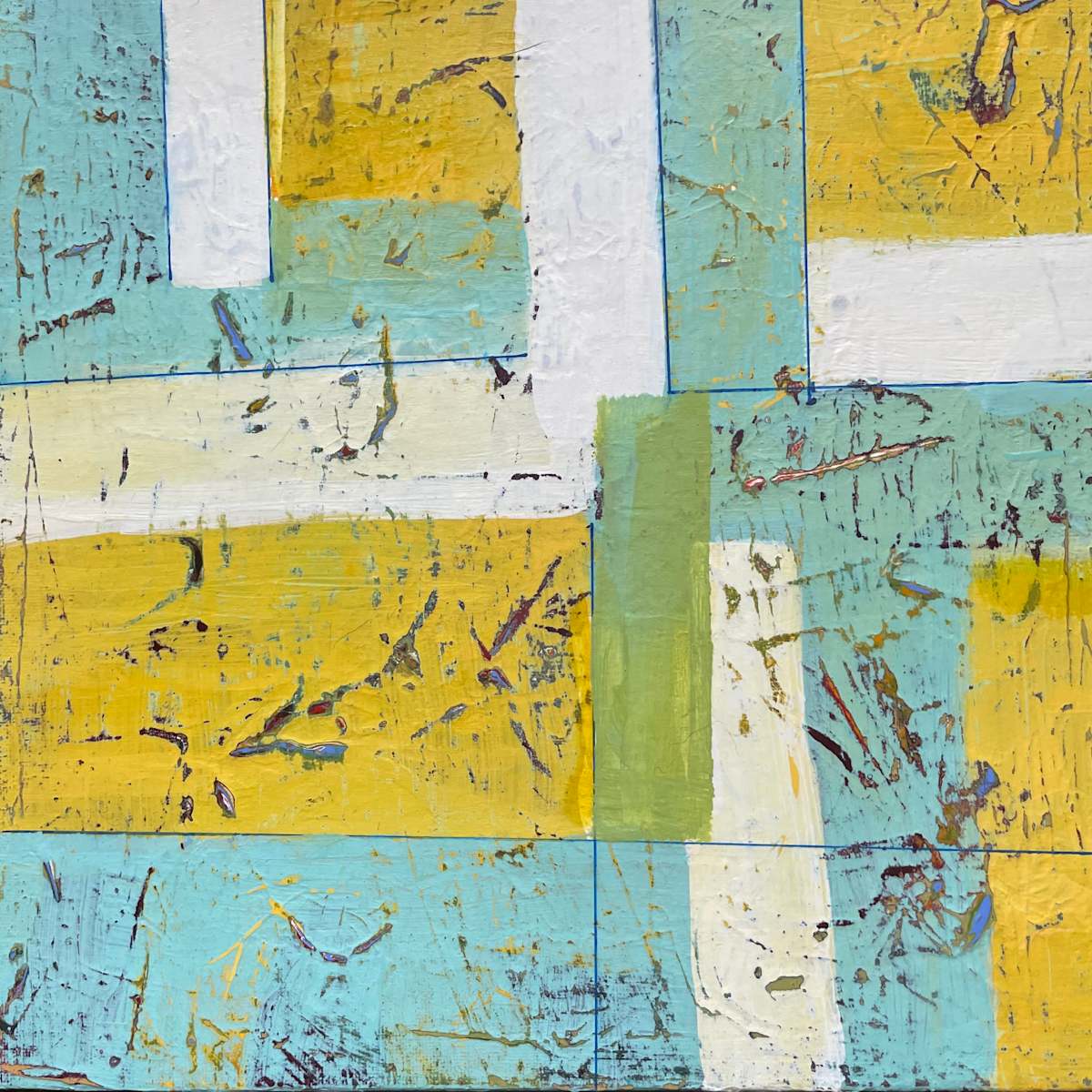 Paragraphs by Jill Kelly, Image 1.