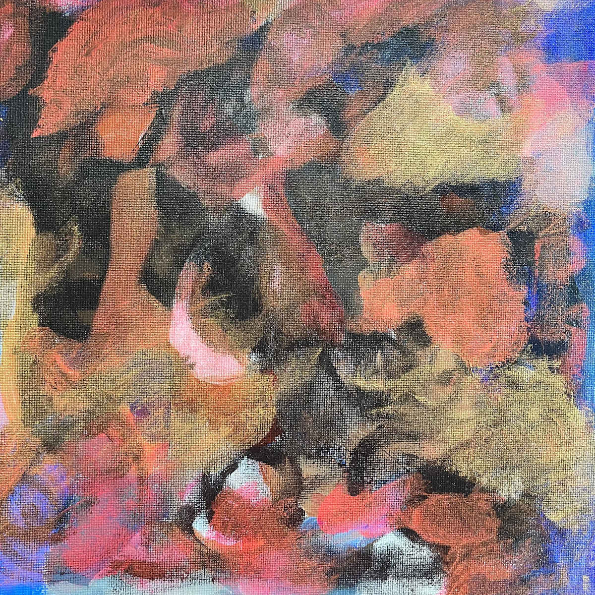 Smoke Tree by Jill Kelly, Image 1.