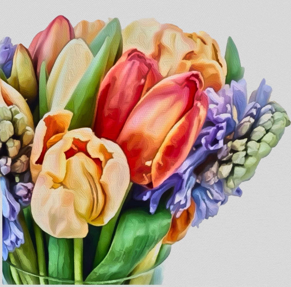 SpringSymphony by Mica Hoberg  Image: SpringSymphony