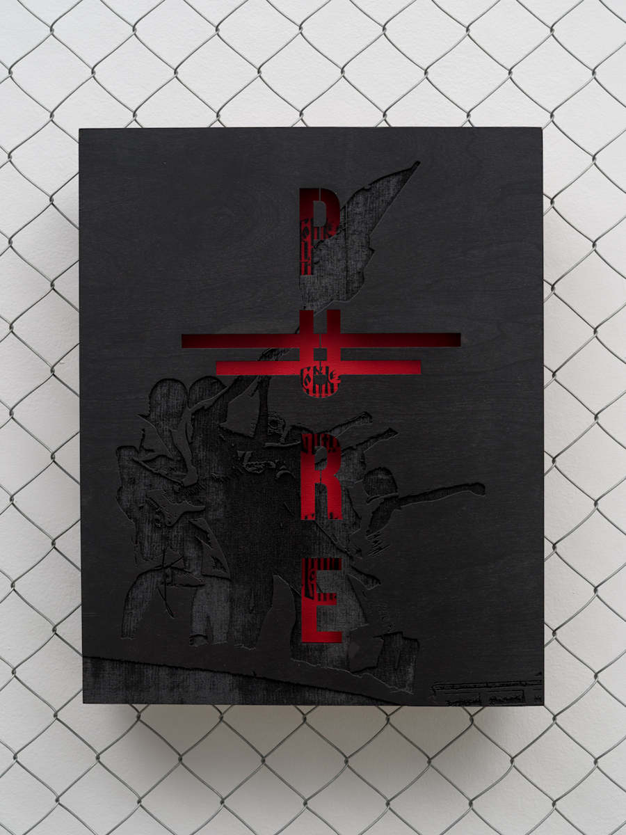 PURE  / NOT DED YET by nadya, Image 1.