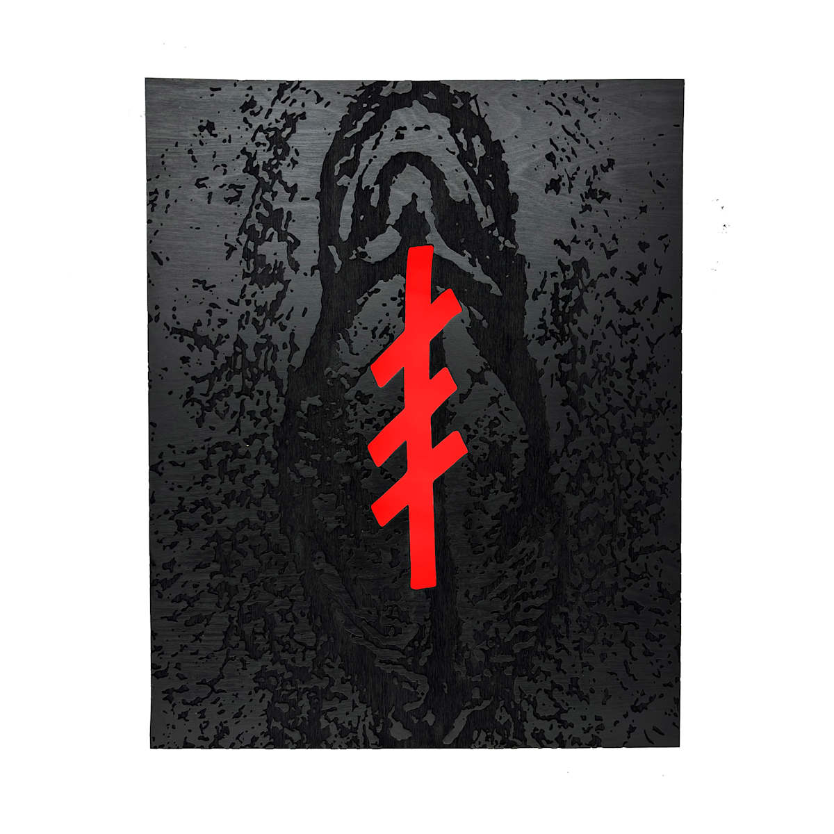 ORIGIN (PUSSY) - ALTAR by studio riot 