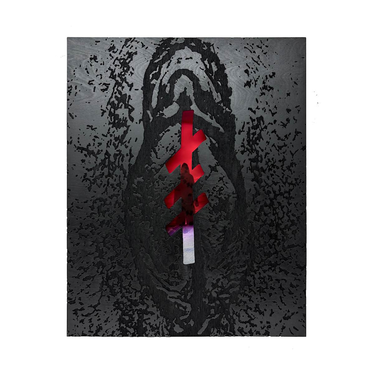 ORIGIN (PUSSY) - ASCENSION by studio riot 