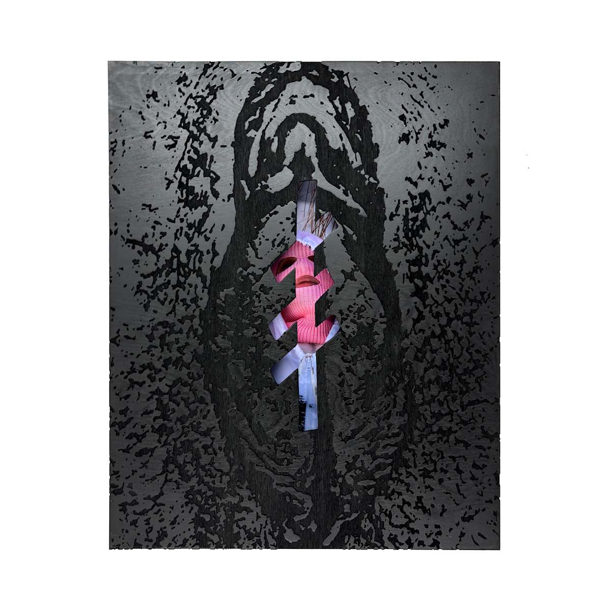 ORIGIN (PUSSY) -  EUPHORIA by studio riot 