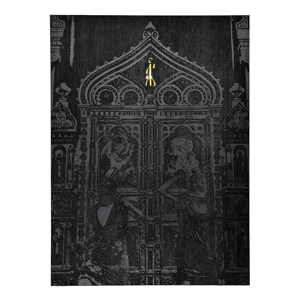 PUNK PRAYER by STUDIO RIOT 