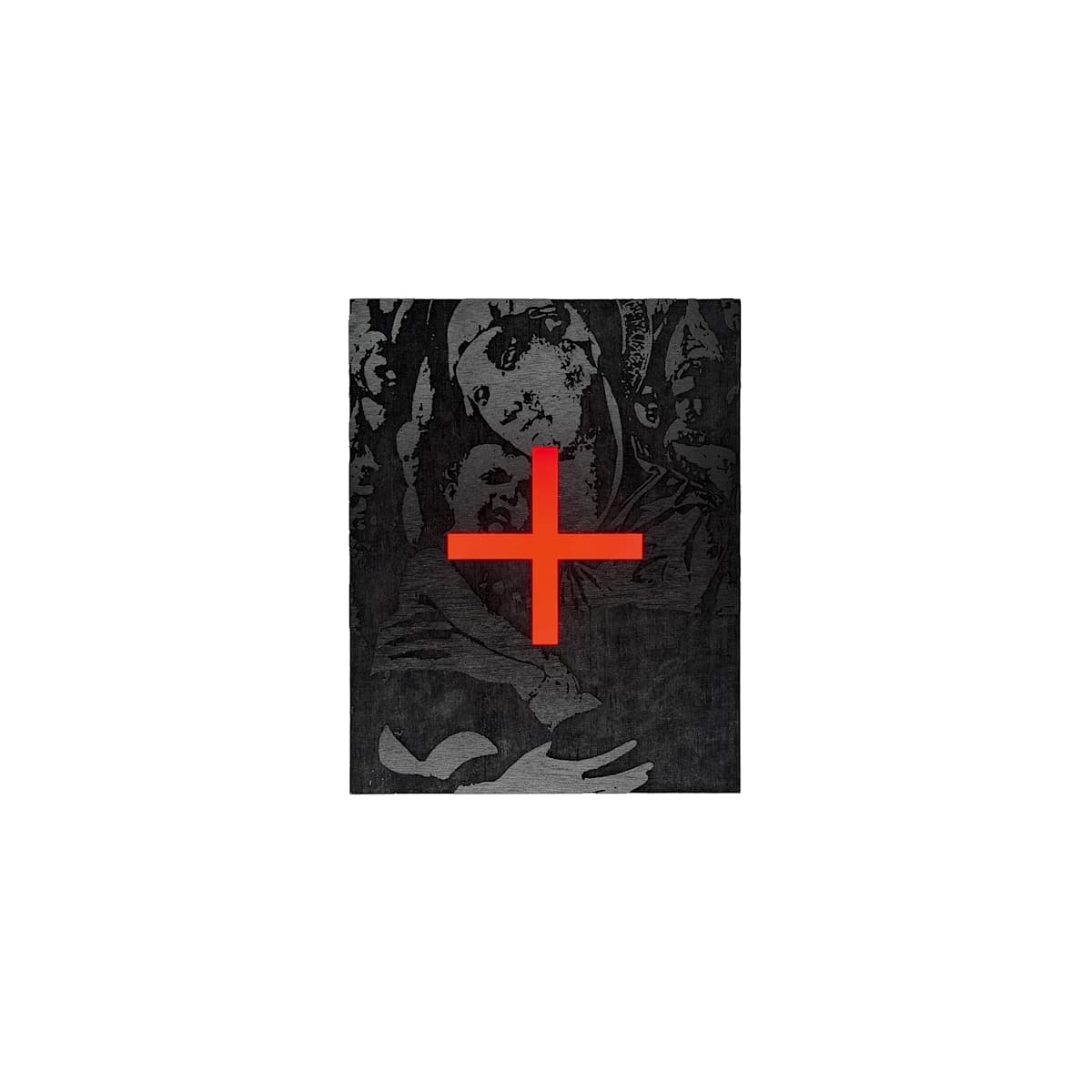 VIRGIN MARY by studio riot 