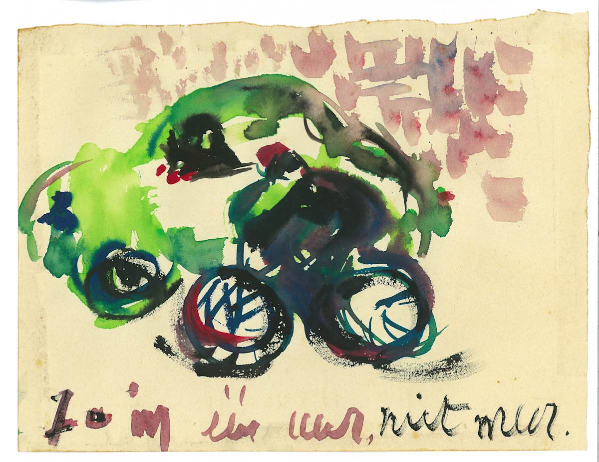 BOLHOED zo in een uur by saskia pintelon 