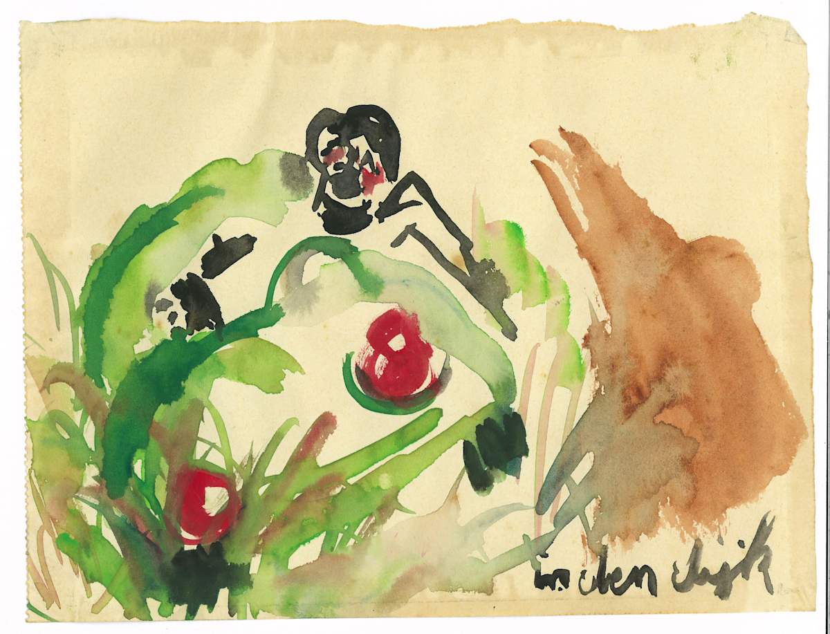 BOLHOED in den dijk by saskia pintelon 