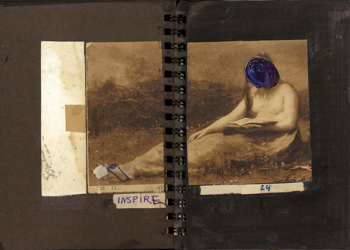 PASSPORT MEMO Booklet p1 by saskia pintelon, Image 2.
