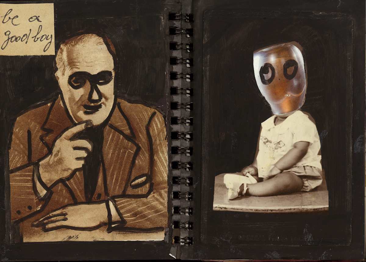 PASSPORT MEMO Booklet p2 by saskia 