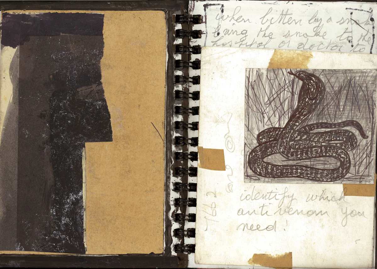 PASSPORT MEMO Booklet p3 by saskia pintelon, Image 11.