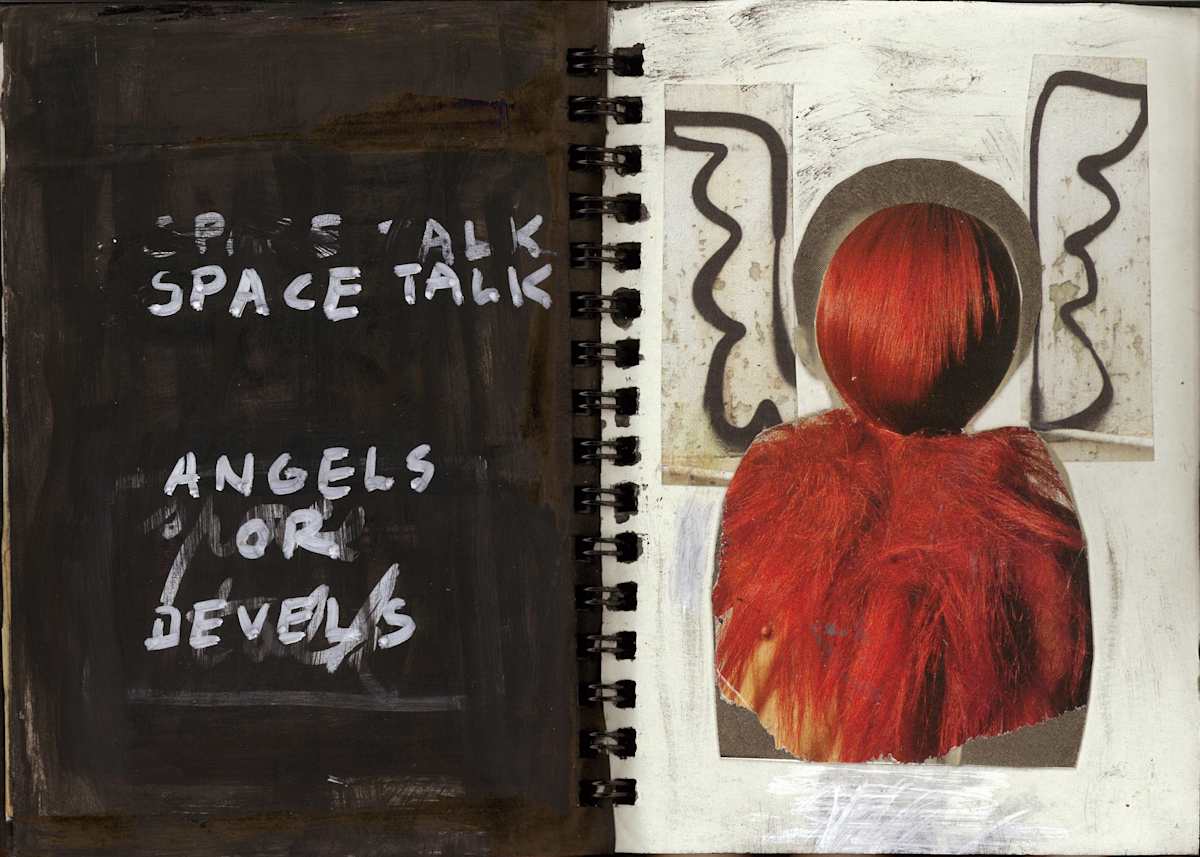 PASSPORT MEMO Booklet p4 by saskia pintelon, Image 13.