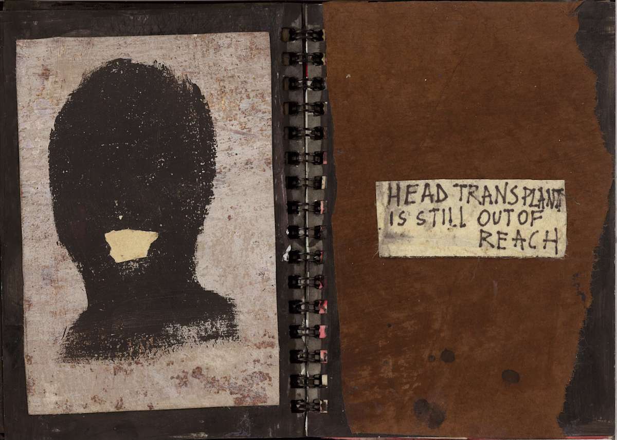 PASSPORT MEMO Booklet p5 by saskia pintelon, Image 4.