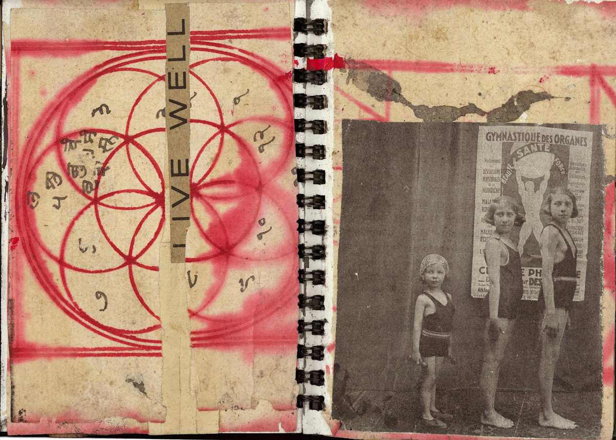 PASSPORT MEMO Booklet p6 by saskia pintelon, Image 17.