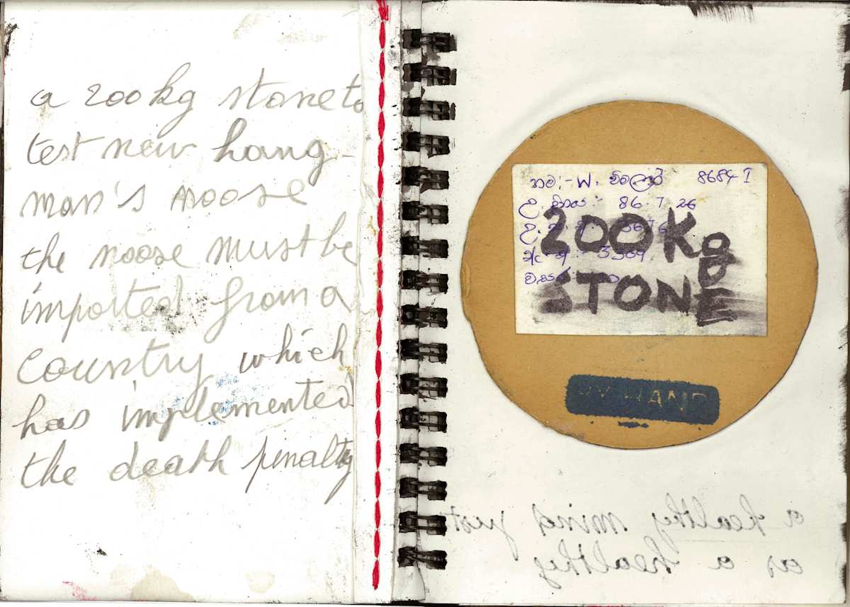 PASSPORT MEMO Booklet p8 by saskia pintelon, Image 1.