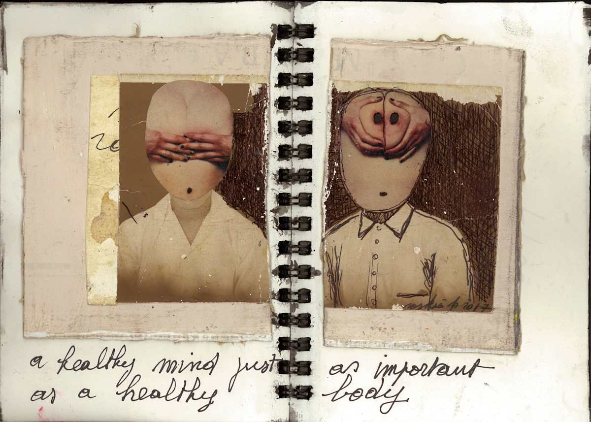 PASSPORT MEMO Booklet p9 by saskia 