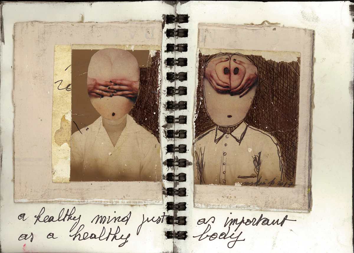 PASSPORT MEMO Booklet p9 by saskia pintelon, Image 7.