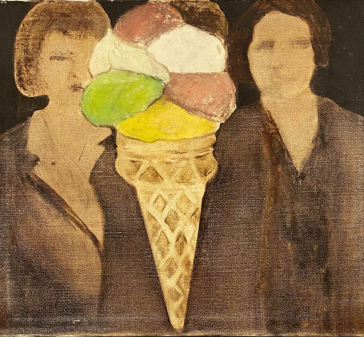 Untitled by saskia pintelon, Image 4.