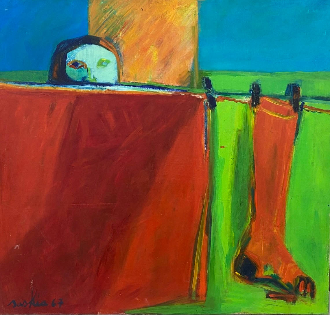 Untitled by saskia pintelon, Image 3.