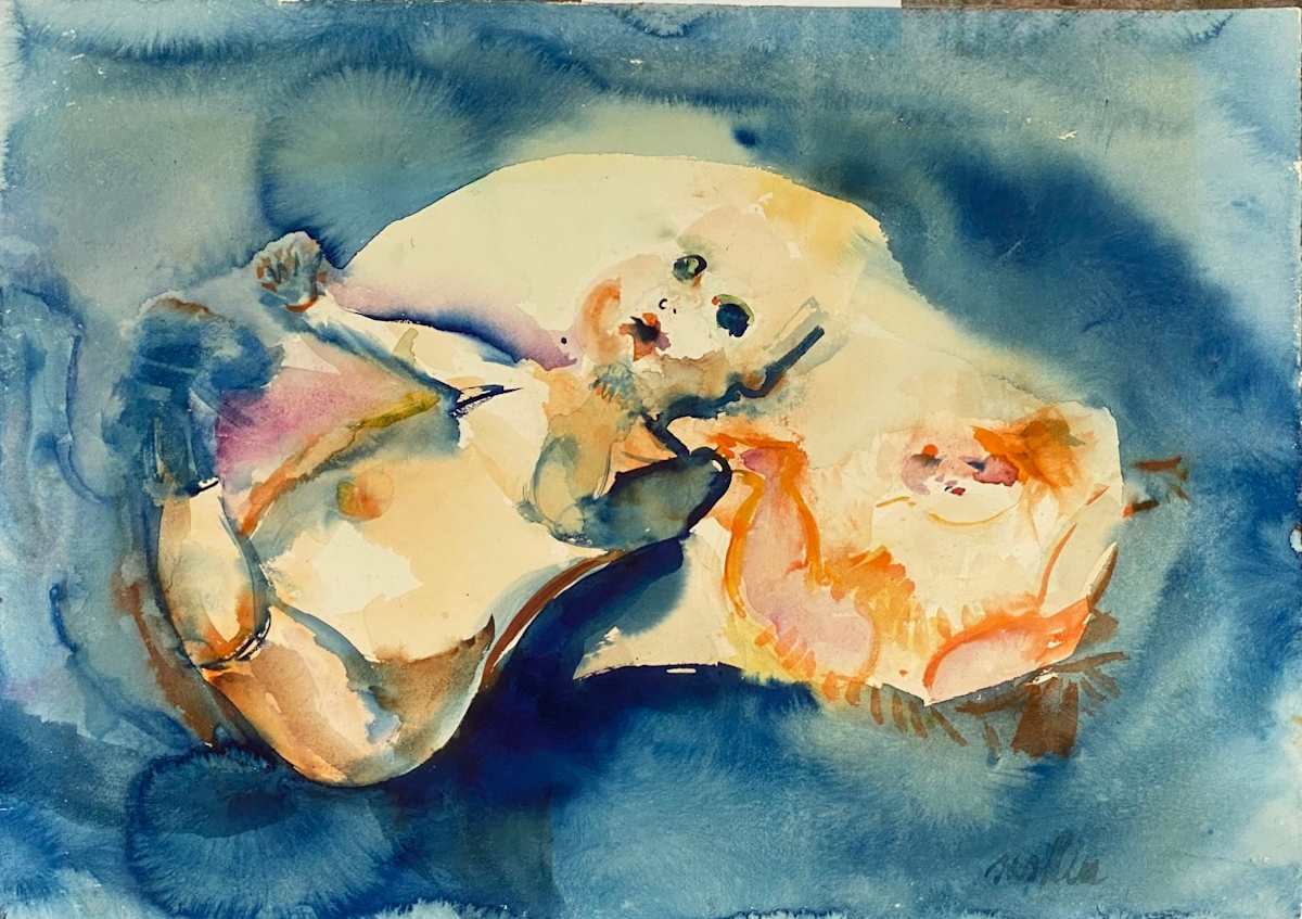 Untitled by saskia pintelon, Image 8.