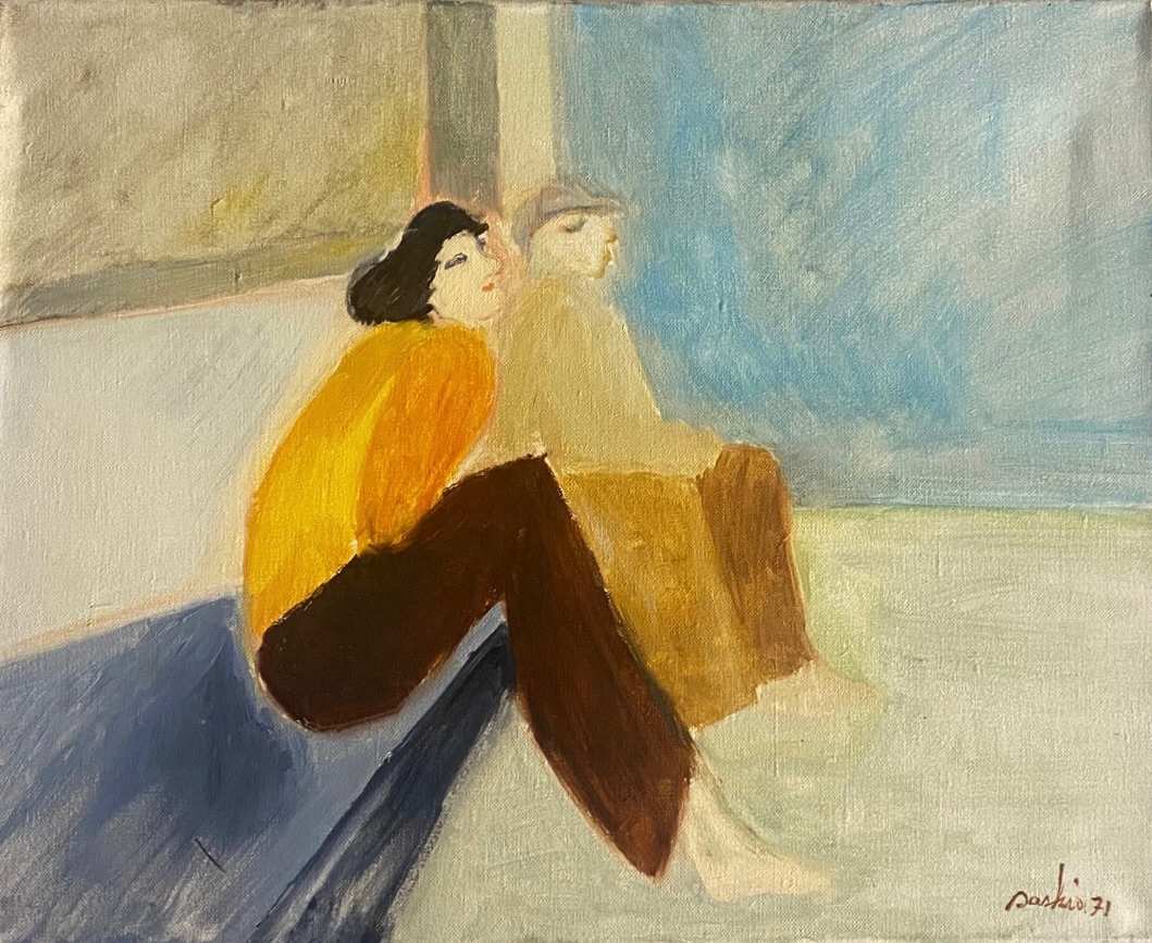 Untitled by saskia pintelon, Image 6.