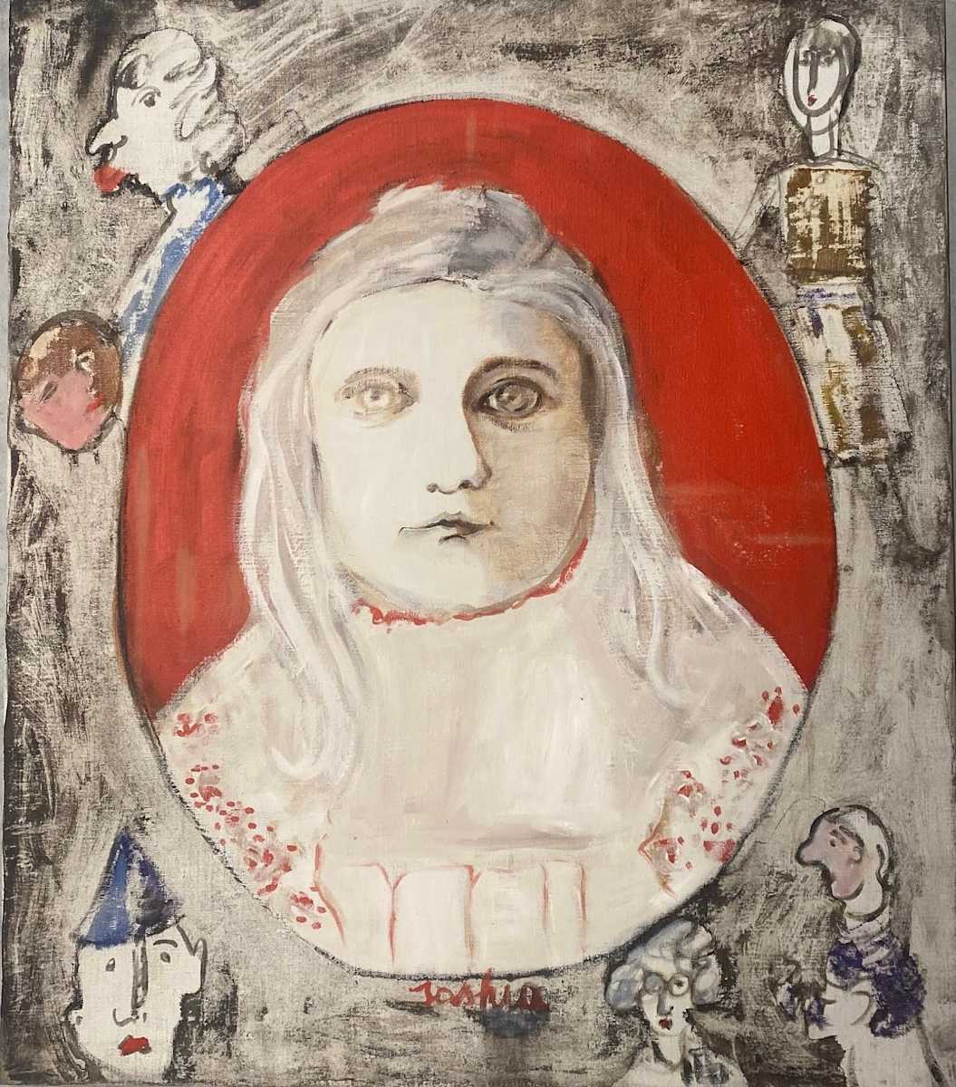 Untitled by saskia pintelon, Image 12.