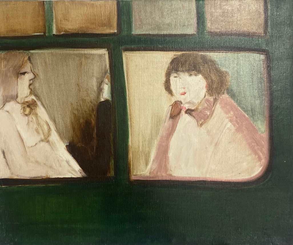 Untitled by saskia pintelon, Image 11.