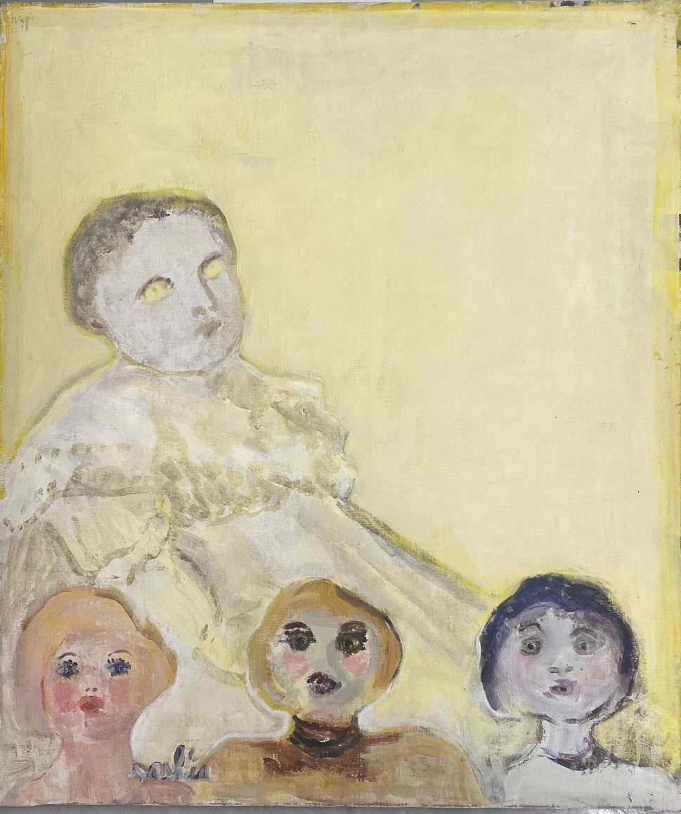 Untitled by saskia pintelon 