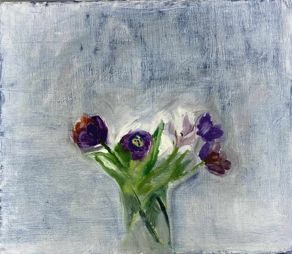 Untitled by saskia pintelon 