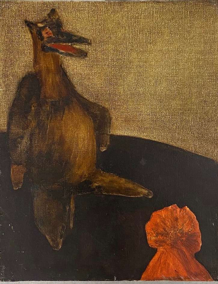 Untitled by saskia pintelon, Image 13.