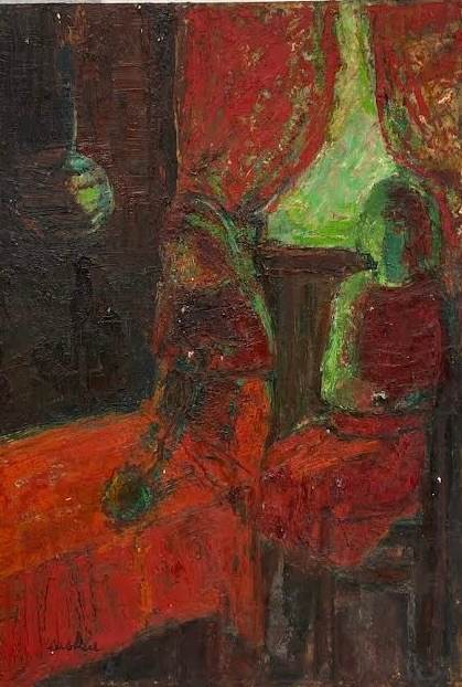 Untitled by saskia pintelon, Image 1.