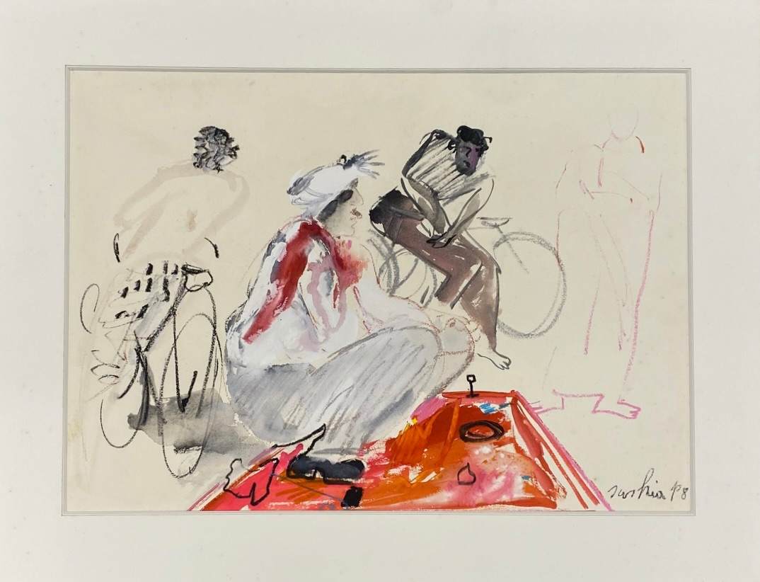 UNTITLED by saskia pintelon 