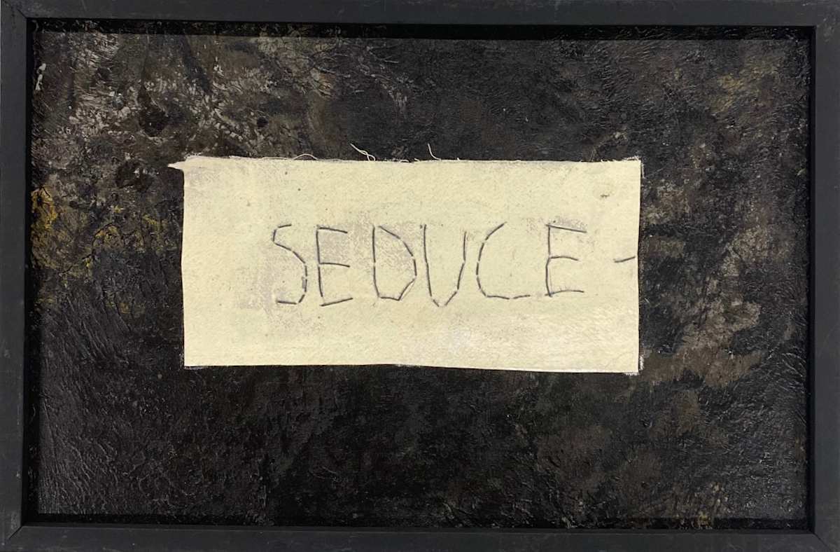 Seduce by saskia pintelon 